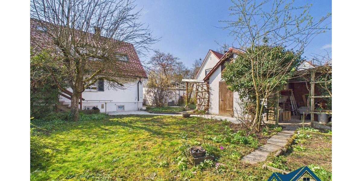 Doppelhaushälfte Eislingen/Fils Eislingen - 4 Zimmer, 97 m&sup2;, 359.000&euro; | Angebot:25915506
