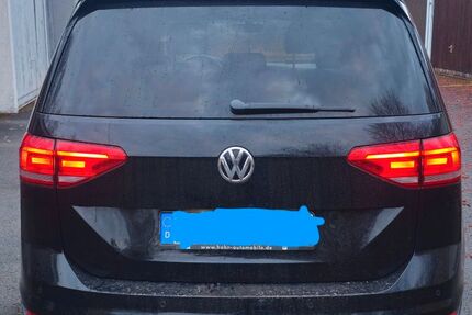 VW Touran 144.000 km 14.690 &euro; Kirchheim unter Teck 73230