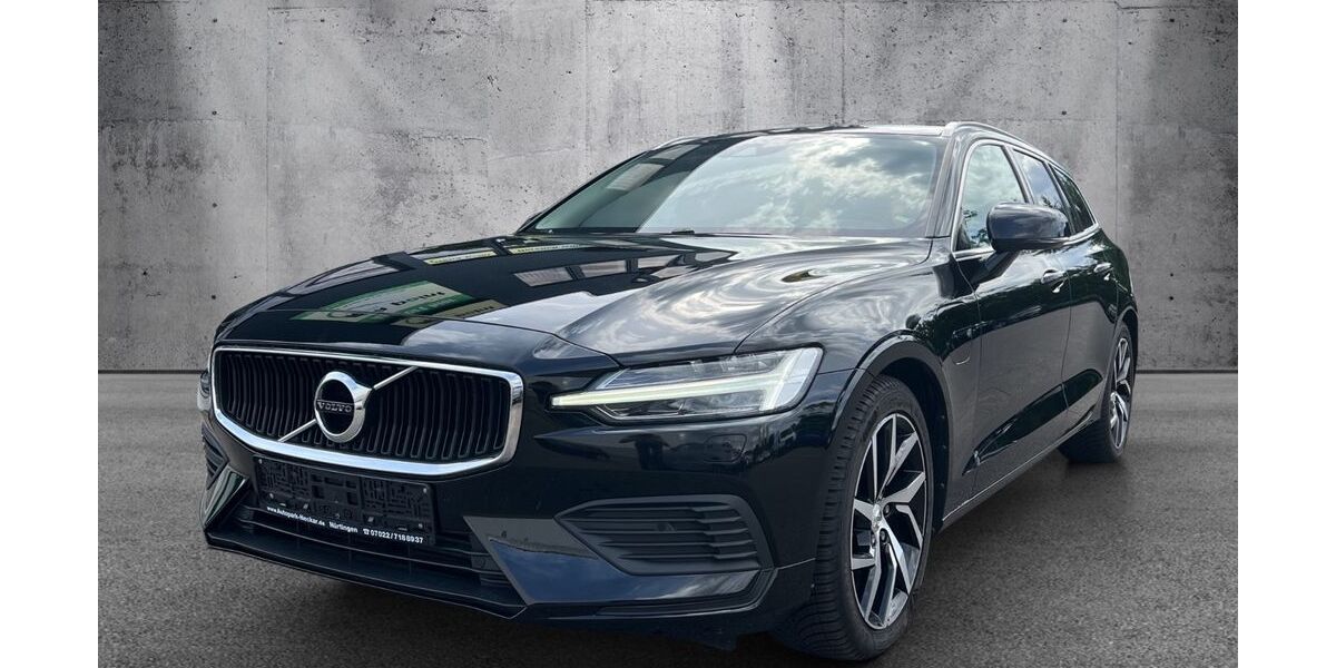 Volvo V60 136.700 km 21.990 &euro; Nürtingen bei Stuttgart 72622