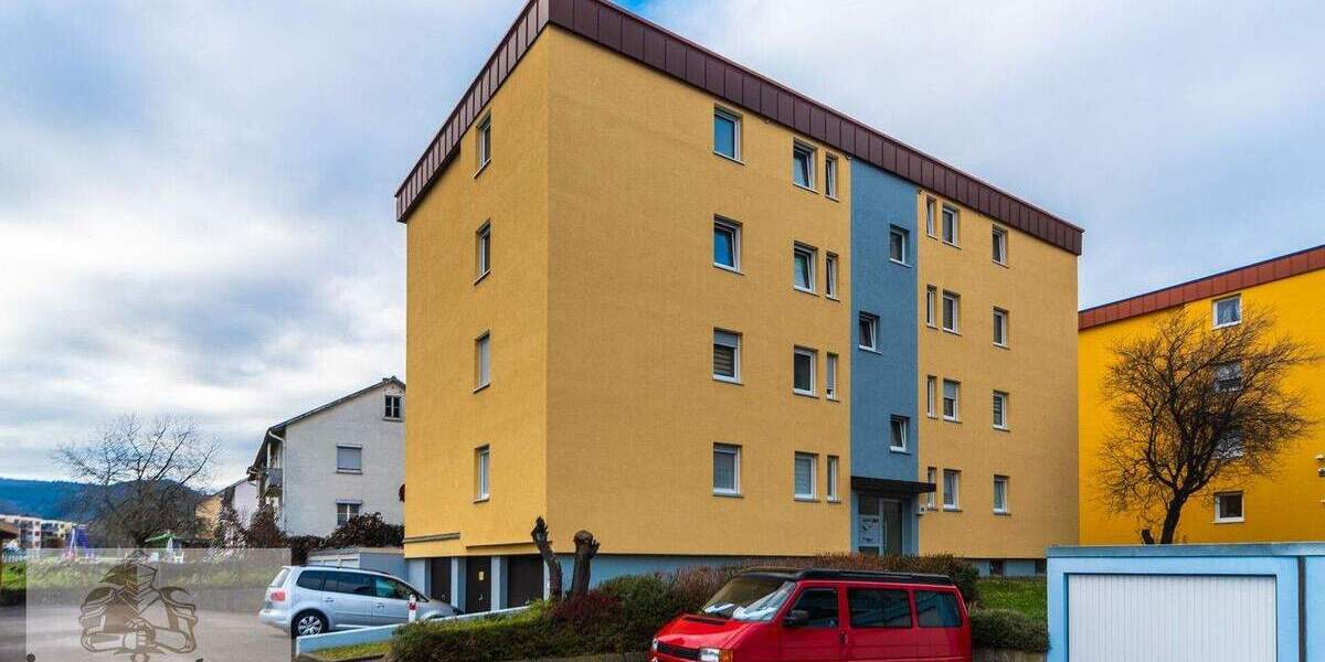 Mehrfamilienhaus, Wohnhaus Heubach - 2 Zimmer, 607 m&sup2;, 1.259.000&euro; | Angebot:25691755