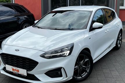 Ford Focus 63.000 km 16.490 &euro; Geislingen/Steige 73312