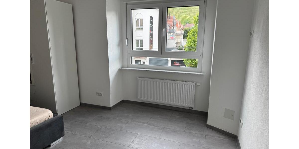 Etagenwohnung Esslingen am Neckar Brühl - 1 Zimmer, 18 m&sup2;, 550&euro; | Angebot:26614156