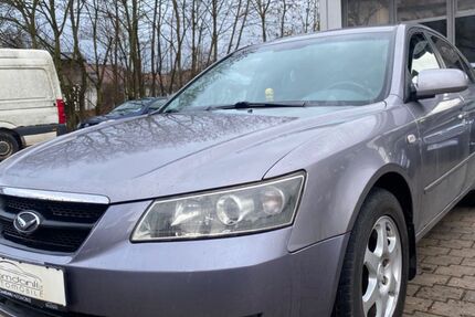 Hyundai SONATA 196.300 km 3.450 &euro; Schwäbisch Gmünd 73529