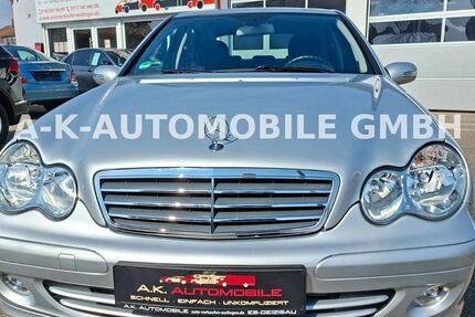 Mercedes-Benz C 200 49.695 km 9.999 &euro; Deizisau 73779