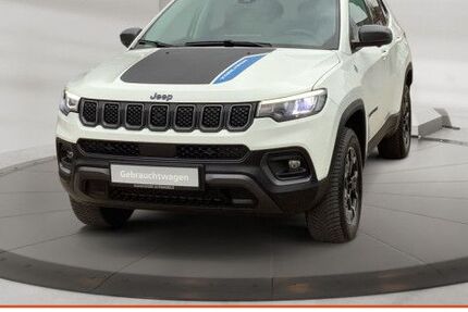 Jeep Compass 32.577 km 23.490 &euro; Kirchheim 73230