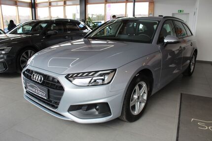 Audi A4 28.000 km 26.490 &euro; Amstetten 73340