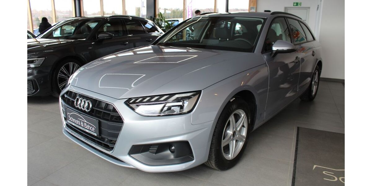 Audi A4 28.000 km 26.490 &euro; Amstetten 73340