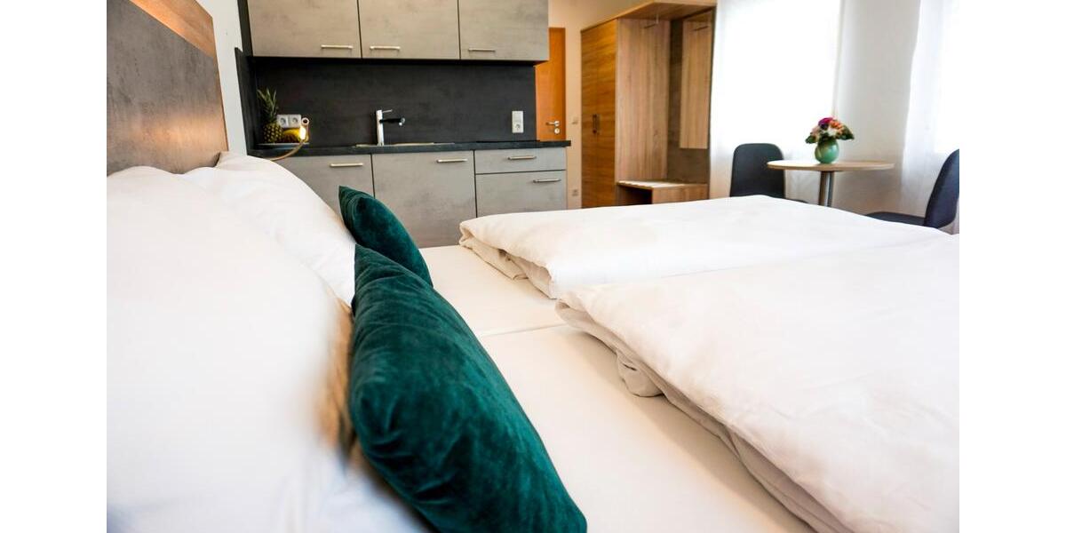 Etagenwohnung Neuhausen auf den Fildern - 1 Zimmer, 24 m&sup2;, 1.480&euro; | Angebot:25804649