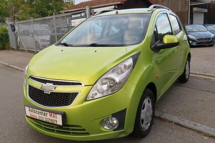Chevrolet Spark 93.000 km 2.950 &euro; Fellbach 70736