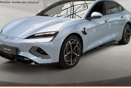 BYD SEAL 8.000 km 36.990 &euro; Kirchheim unter Teck 73230