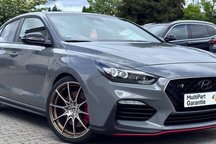 Hyundai i30 85.000 km 19.900 &euro; Göppingen 73037