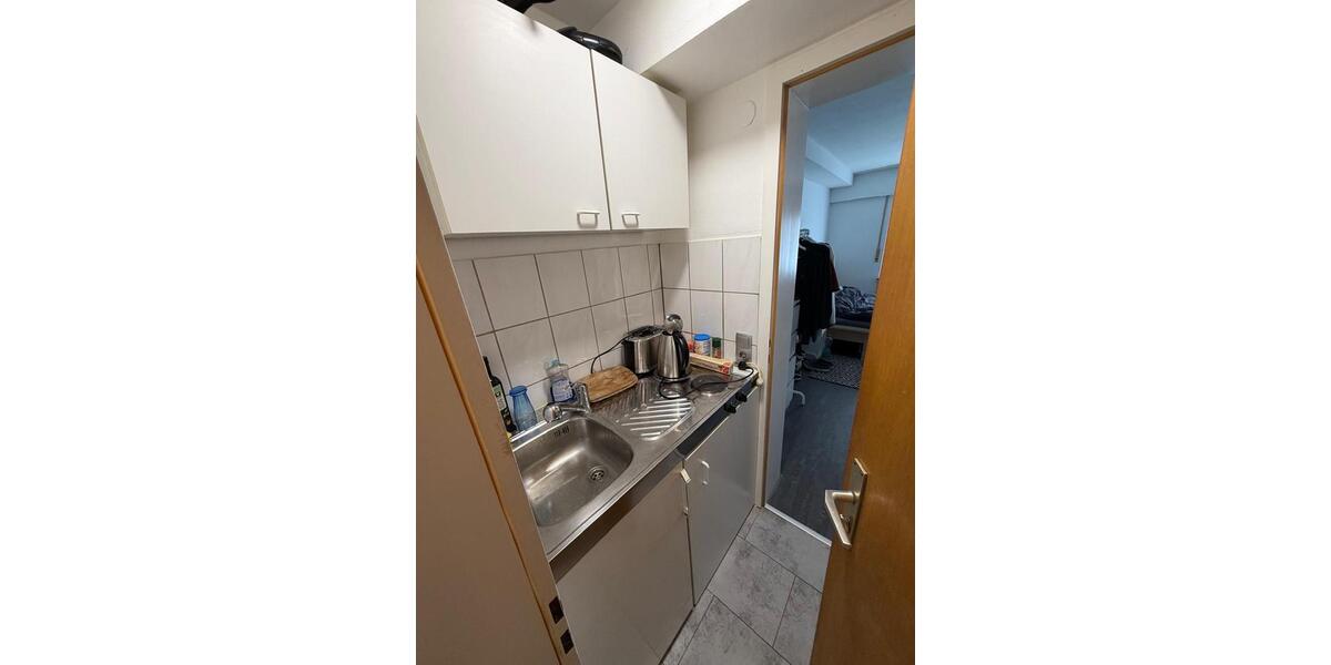 Etagenwohnung Ostfildern - 1 Zimmer, 20 m&sup2;, 680&euro; | Angebot:25408312