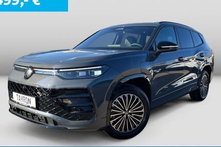 VW Tayron 16.967 km 54.790 &euro; Schorndorf 73614