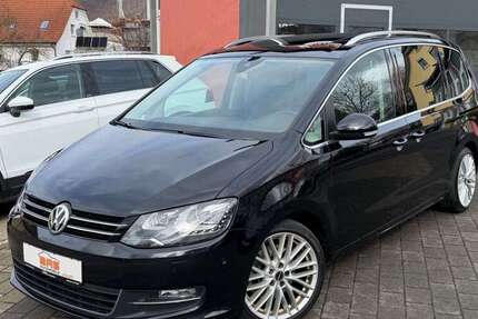 VW Sharan 136.000 km 25.990 &euro; Geislingen an der Steige 73312