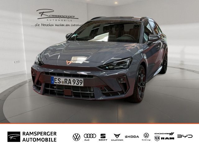 Cupra Leon 13.256 km 37.470 &euro; Nürtingen 72622