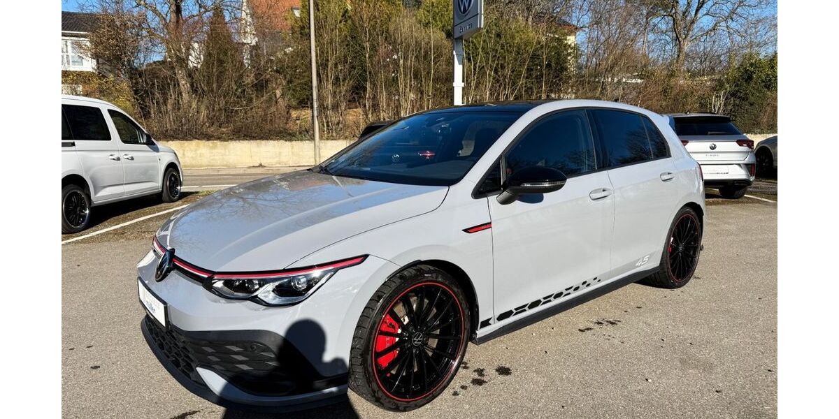 VW Golf 62.800 km 31.699 &euro; Rechberghausen 73098