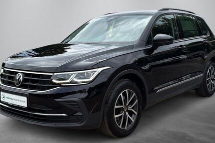 VW Tiguan 139.754 km 23.990 &euro; Weinstadt 71384