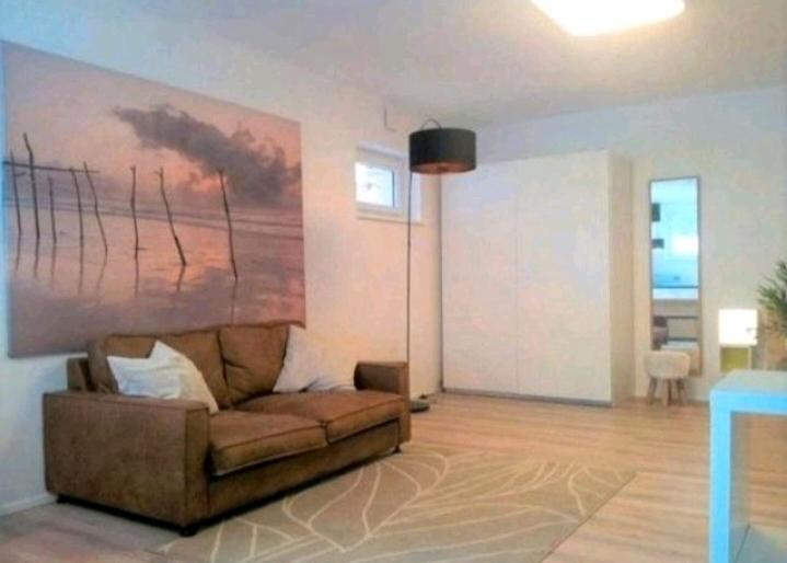 Etagenwohnung Esslingen am Neckar Brühl - 1 Zimmer, 34 m&sup2;, 750&euro; | Angebot:26603206