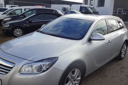 Opel Insignia 159.000 km 3.950 &euro; Waiblingen (bei Stuttgart) 71332