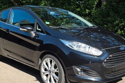 Ford Fiesta 140.000 km 4.790 &euro; Göppingen 73033