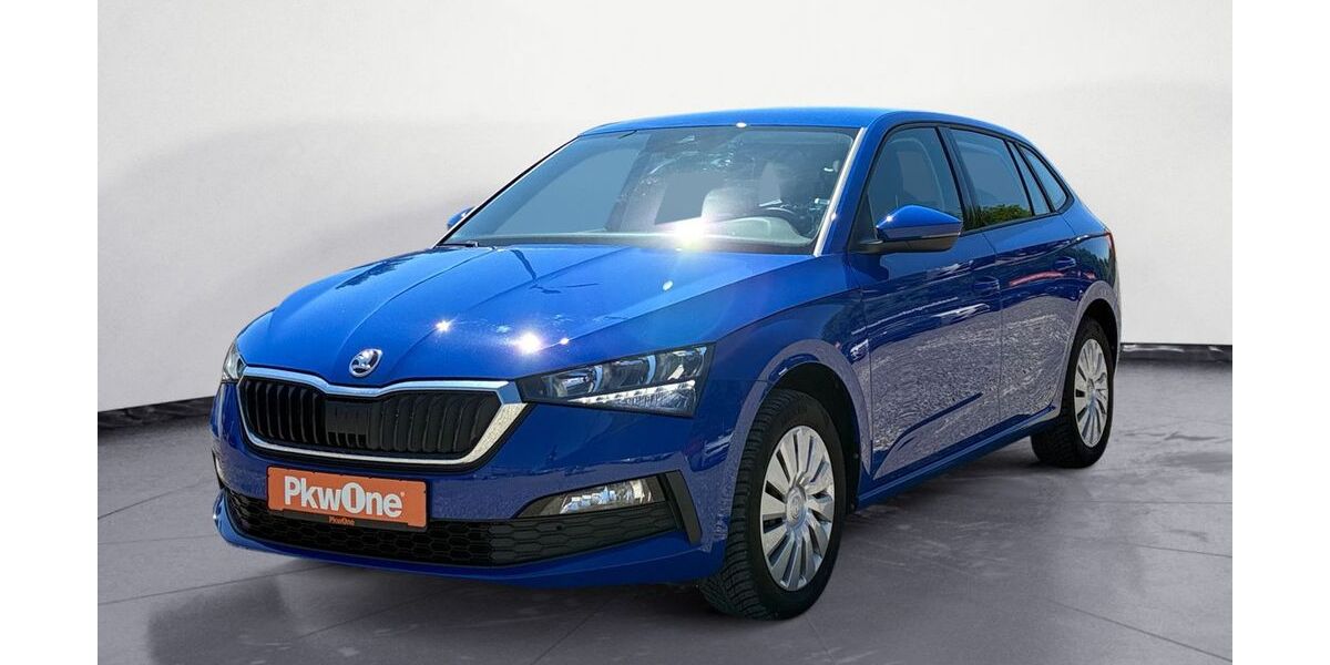 Skoda Scala 26.038 km 15.960 &euro; Göppingen 73037
