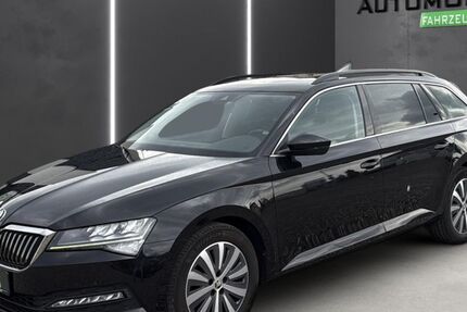 Skoda Superb 124.000 km 18.430 &euro; Schwäbisch Gmünd 73525