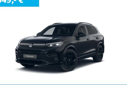 VW Tiguan 3.750 km 59.890 &euro; Schorndorf 73614