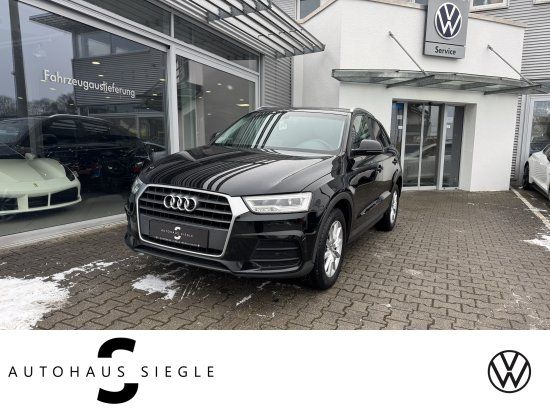 Audi Q3 149.890 km 17.480 &euro; Wendlingen am Neckar 73240