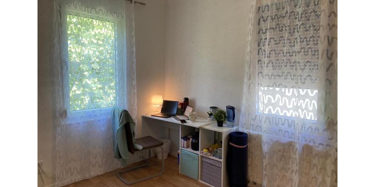 Etagenwohnung Göppingen Bruckwasen - 3 Zimmer, 74 m&sup2;, 1.100&euro; | Angebot:25723268