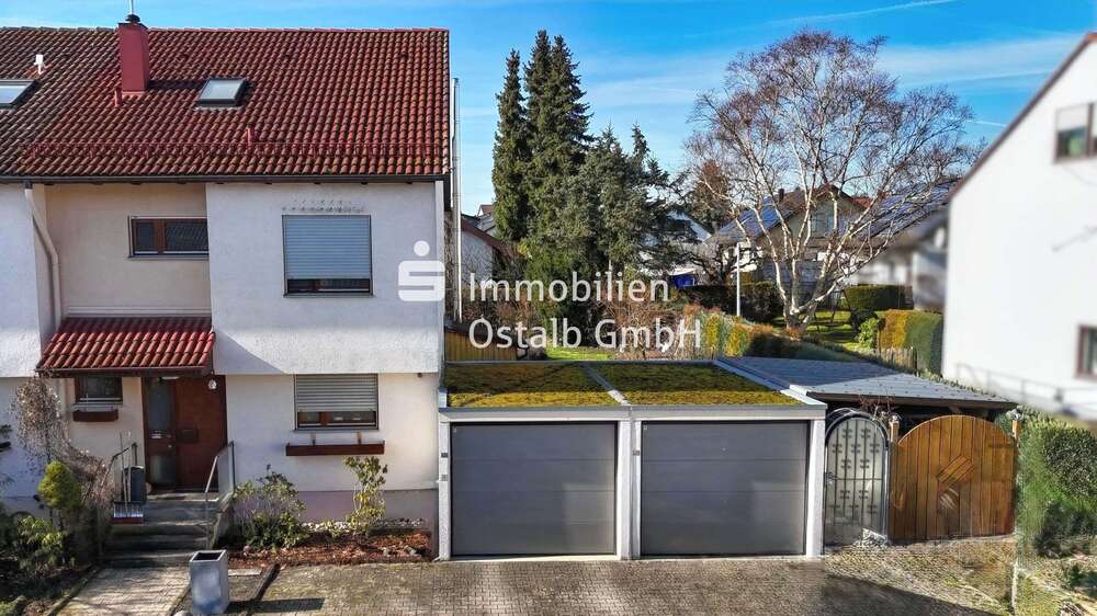Einfamilienhaus Schwäbisch Gmünd Herlikofen - 5 Zimmer, 144 m&sup2;, 428.000&euro; | Angebot:25539909