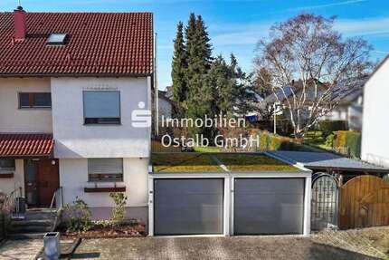 Haus Schwäbisch Gmünd Herlikofen - 5 Zimmer, 144 m&sup2;, 428.000&euro; | Angebot:25539909