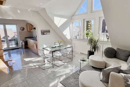 Wohnung Laichingen - 3 Zimmer, 50 m&sup2;, 159.000&euro; | Angebot:25542930