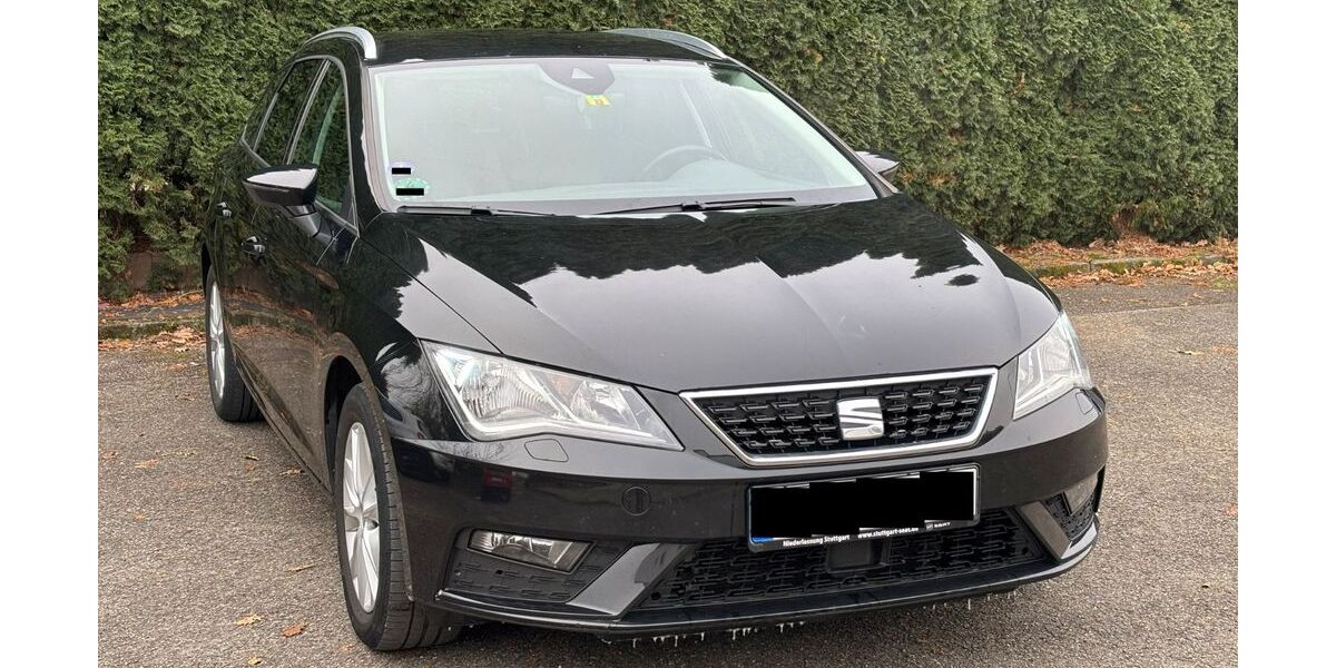 Seat Leon 111.000 km 10.499 &euro; Schwäbisch Gmünd 73527