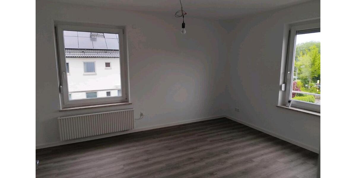 Etagenwohnung Lorch - 4 Zimmer, 72 m&sup2;, 760&euro; | Angebot:26654938