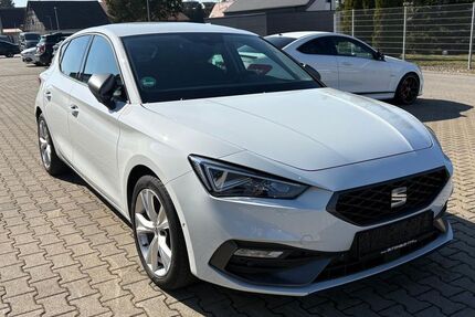 Seat Leon 50.000 km 19.449 &euro; Heroldstatt 72535