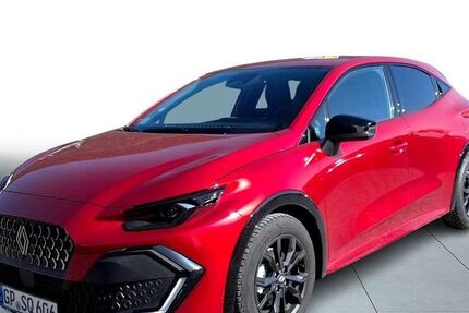 Renault Clio 1.800 km 26.870 &euro; Geislingen 73312