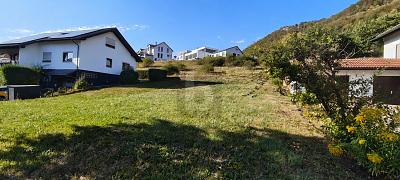 TRAUMHAFT IDYLLISCH BAUEN - Grundstück Bad Überkingen | Angebot:27639492