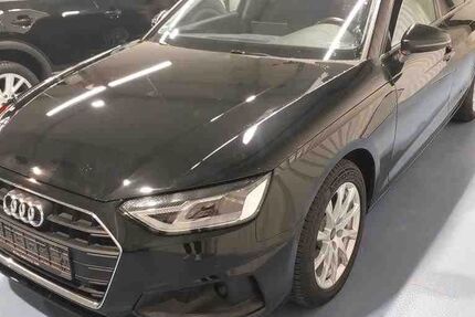 Audi A4 52.740 km 21.615 &euro; Kuchen 73329