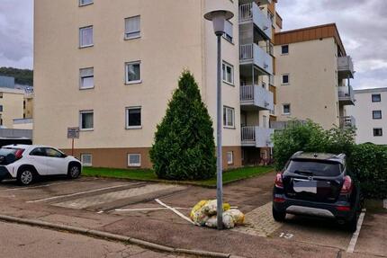 Wohnung Böbingen an der Rems - 3 Zimmer, 66 m&sup2;, 185.000&euro; | Angebot:25936896