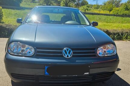 VW Golf 112.300 km 1.000 &euro; Nürtingen 72622