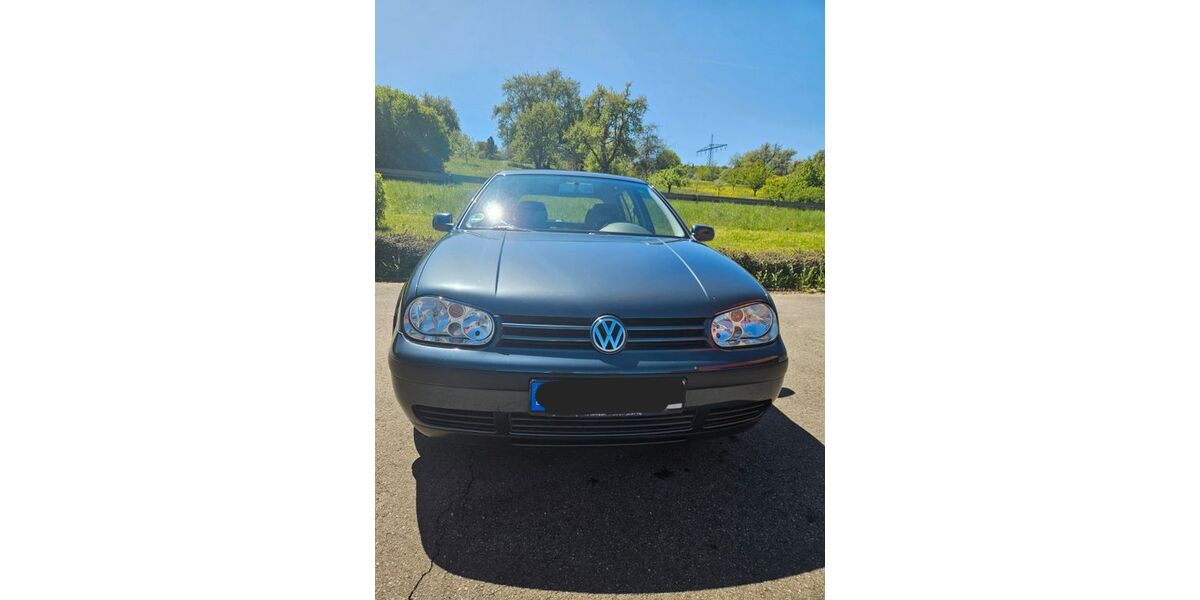 VW Golf 112.300 km 1.000 &euro; Nürtingen 72622