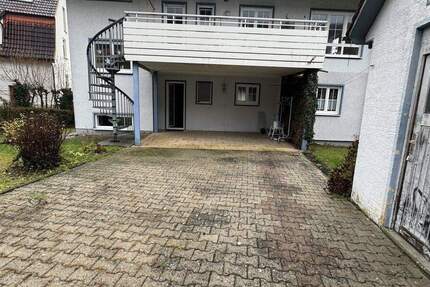 Wohnung Geislingen an der Steige Geislingen - 2 Zimmer, 78 m&sup2;, 650&euro; | Angebot:25821076