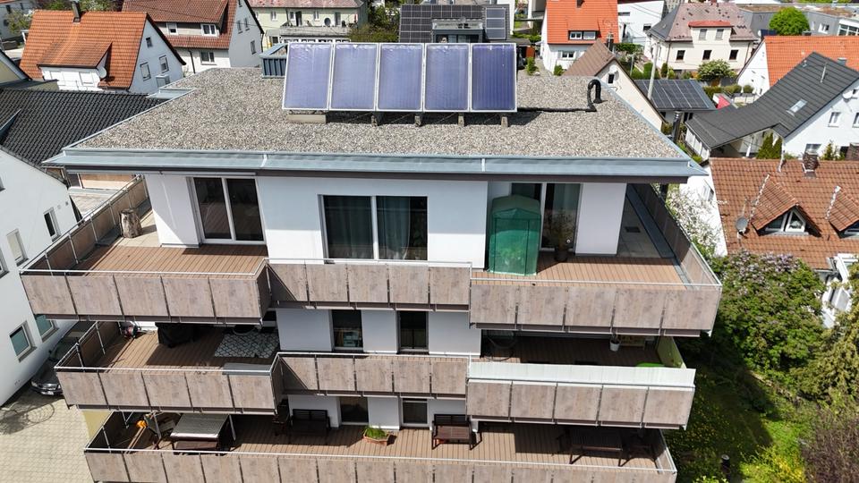 Einfamilienhaus Laichingen - 4 Zimmer, 90 m&sup2;, 1.250&euro; | Angebot:26335043