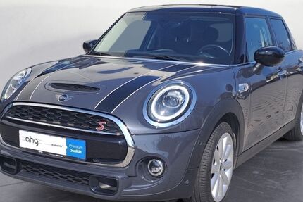 Mini Cooper S 70.885 km 18.930 &euro; Göppingen 73037