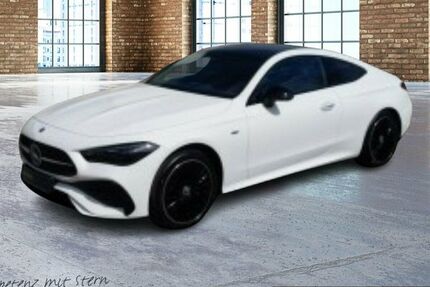 Mercedes-Benz CLE 300 6.800 km 53.890 &euro; Uhingen 73066