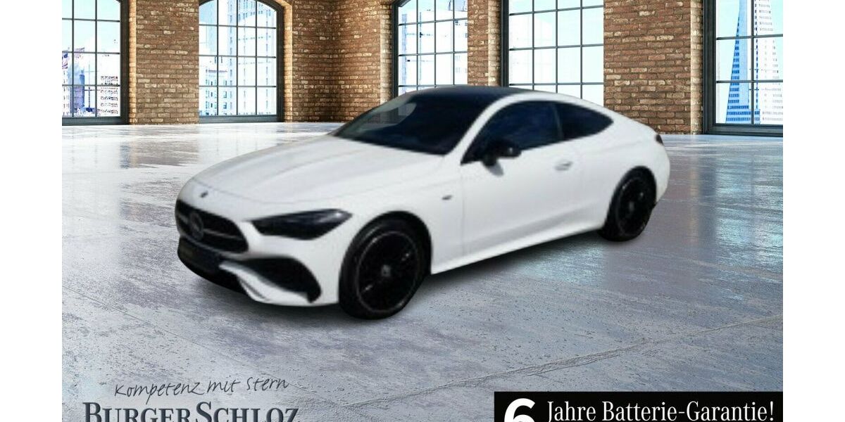 Mercedes-Benz CLE 300 6.800 km 53.890 &euro; Uhingen 73066