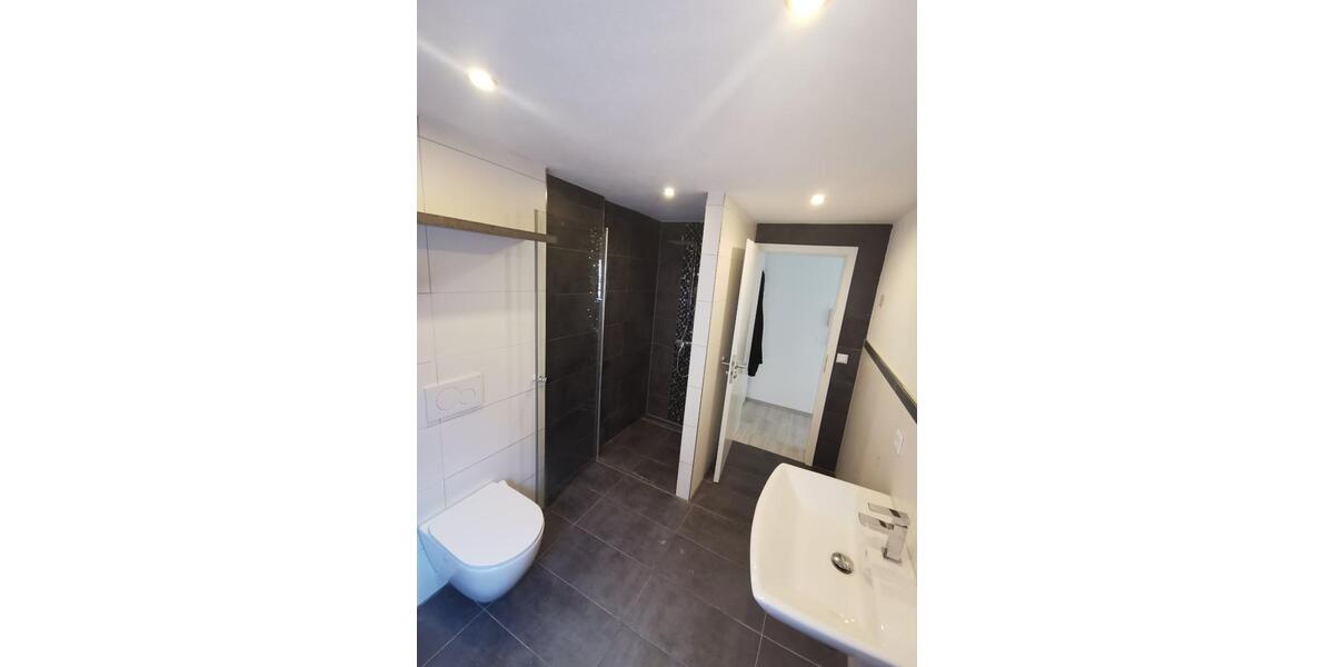 Etagenwohnung Großbettlingen - 2 Zimmer, 54 m&sup2;, 700&euro; | Angebot:25833365