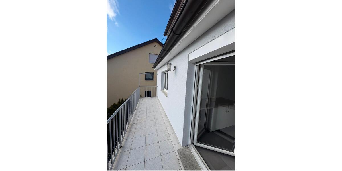 Reihenhaus Schwäbisch Gmünd Bargau - 6 Zimmer, 125 m&sup2;, 324.900&euro; | Angebot:27000073