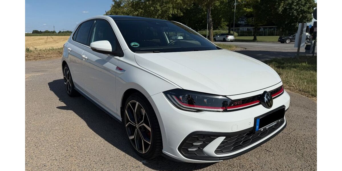 VW Polo 30.600 km 23.900 &euro; Fellbach 70736