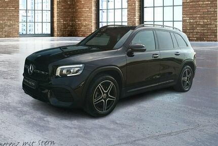 Mercedes-Benz GLB 220 83.828 km 38.900 &euro; Uhingen 73066